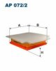 FILTRON AP072/2 Air Filter